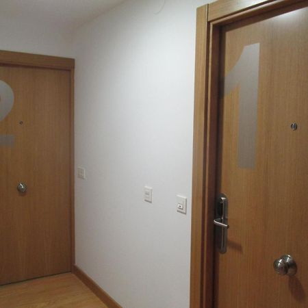 Apartamentos Grosen San Sebastián Exteriér fotografie