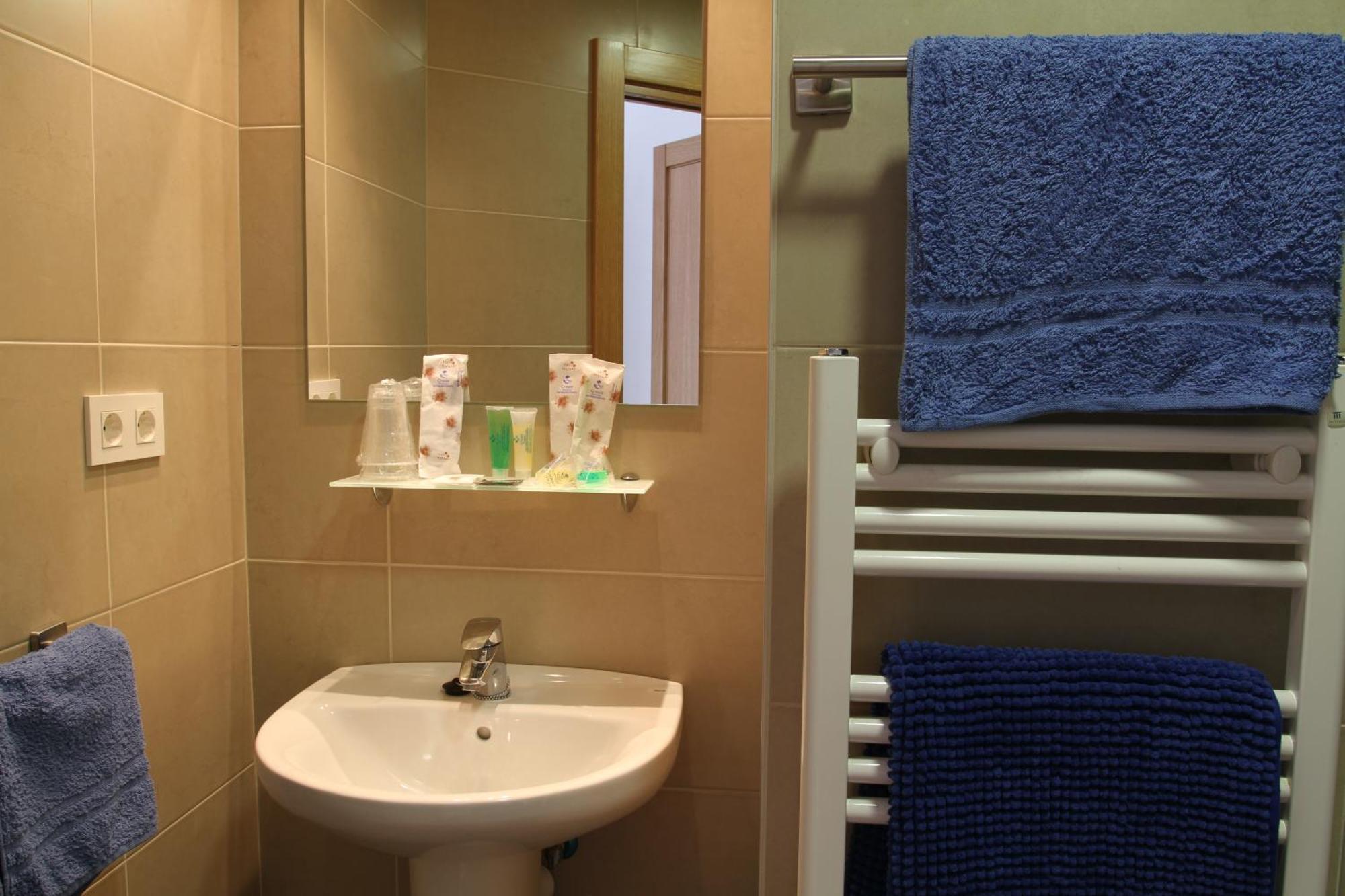 Apartamentos Grosen San Sebastián Exteriér fotografie