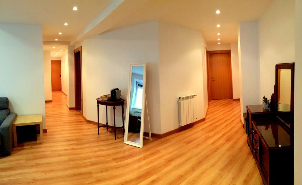 Apartamentos Grosen San Sebastián Exteriér fotografie
