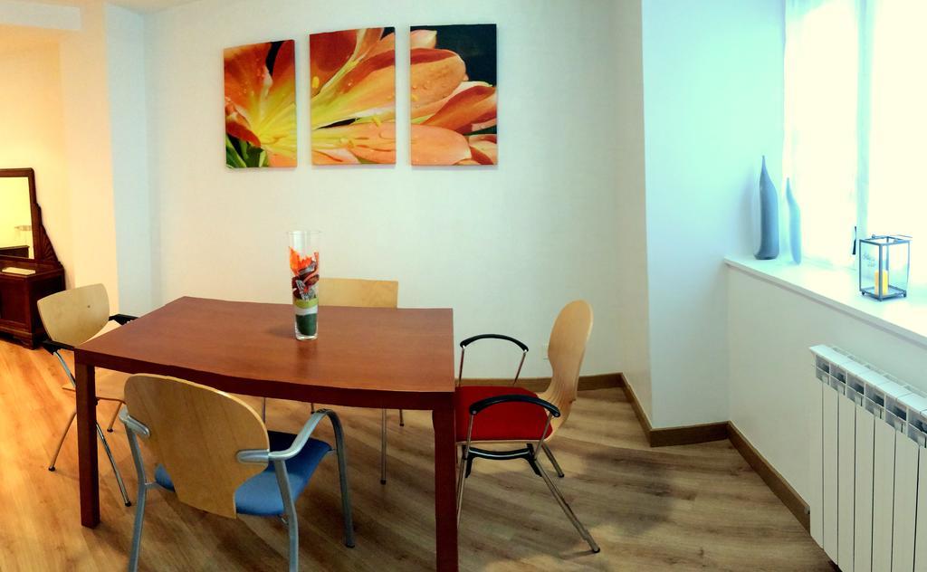 Apartamentos Grosen San Sebastián Exteriér fotografie