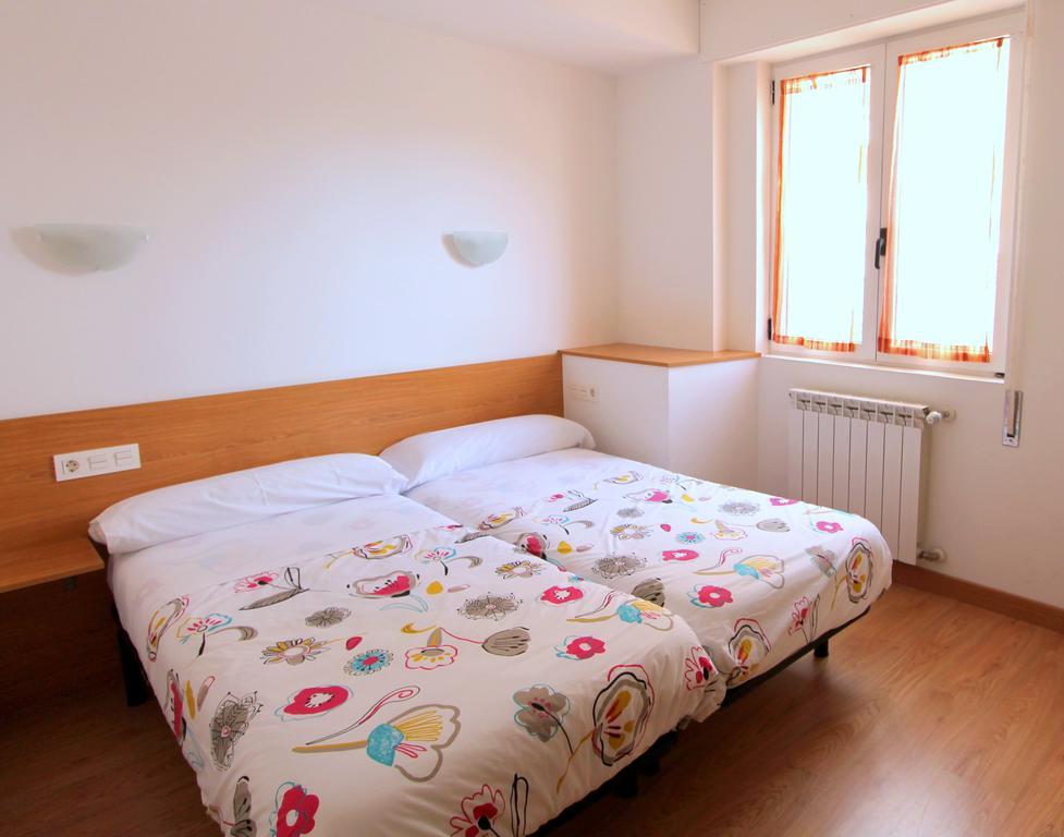 Apartamentos Grosen San Sebastián Exteriér fotografie