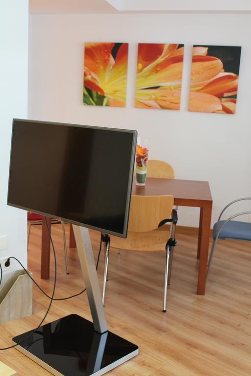 Apartamentos Grosen San Sebastián Exteriér fotografie